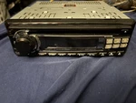 Dual Electronics DEH665 Cd Player Receiver. Fixed Price $19.99.