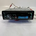 Pioneer DEH-X8500BS Bluetooth Usb Cd Old School Stereo Graphics Dolphins. Fixed Price $299.99.