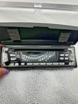 Rampage ACD-24 Car Stereo Compact Disc Player/receiver Faceplate Only. Fixed Price $13.74.