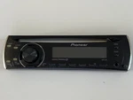 Pioneer DEH-11E Car Stereo Only Faceplate Oem. Fixed Price $39.95.