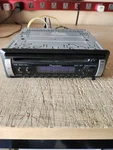 Pioneer Cd Stereo Car DEH-2880MP Used WMA/MP3. Fixed Price $36.24.