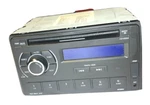 Eclipse Radio Receiver Player CD1200G Z0C02679 MP3 Wma Aac Esn Usb Auxilary. Fixed Price $240.00.