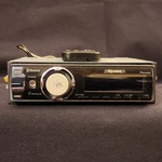 Pioneer DEH-P790BT Cd Player Car Stereo Receiver Deck Rare. Fixed Price $495.00.