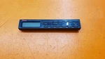 Rampage ACD-20 Faceplate Compact Disc Player. Fixed Price $8.99.