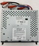 Incomplete Missing Face Clarion DXZ-835MP Deck Remote Wire Only Needs New. Fixed Price $175.00.