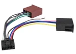 Kenwood 16 Pin 21.7X9.5MM Kdc Krc Dpx Radio Adapter Iso Cable 2002 To 2018. Fixed Price $11.59.