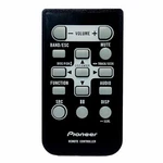 Genuine Remote Control For Pioneer DEH1701UB DEH20UB DEH2100IB DEH2200UB DEH22UB. Fixed Price $22.64.