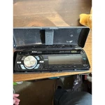 Boss 720CA Car Stereo Faceplate Only Detachable Cd Player 50W X 4 With Case. Fixed Price $15.00.