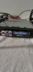 Pioneer DEH-3400UB Cd MP3 Usb Aux Car Stereo Receiver Tested Works W/ Harness. Fixed Price $49.99.