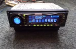 Clarion DRX6575Z "old School" Am-fm Cd Receiver & Changer Controller. Fixed Price $179.95.