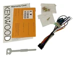 New Wire Harness For Kenwood KDC2022V KDC222 KDC202MR KDC122S. Fixed Price $14.99.