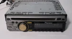 Pioneer DEH-P3800MP Car Stereo Am/fm Radio Head Unit Receiver Cd Player Vintage. Fixed Price $34.95.