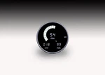 Intellitronix 1955-1986 Jeep Led Digital White DP6011W. Fixed Price $372.58.