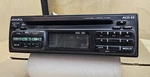 Audiovox Am/fm Radio With Compact Disc Player 4 Channel Model ACD-32. Fixed Price $28.75.