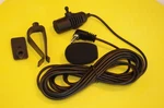 Microphone For Sony XAV-68BT MEX-BT5000 MEX-BT38UW MEX-BT4000P MEX-GS600BT #3.5. Fixed Price $11.51.
