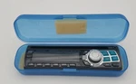 Virtual Reality Sound Labs Car Audio Stereo VRCD500-SDU Removeable Face Plate. Fixed Price $12.61.