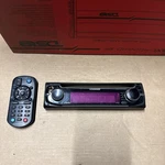 Kenwood KDC-MP538U Face Plate Head Unit Radio Display. Fixed Price $19.00.
