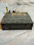 Pioneer Dvh P7000 Cd Player Radio No Faceplate Needs Plug Harness Sold As Is. Fixed Price $119.99.
