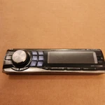 Alpine CDA-9883 Player Dash Receiver Faceplate Only. Fixed Price $35.00.