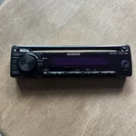 Kenwood KDC-152 Replacement Faceplate For Car Stereo Cd Player. Fixed Price $21.88.