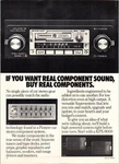 1979 Pioneer KPX-9000 Car Stereo Tape Deck Vintage Print Ad Audiohile Wall Art. Fixed Price $16.97.