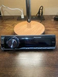 Pioneer Deh P59001B Faceplate. Fixed Price $90.00.