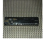 Pioneer DEH-150MP Car Audio Replacement Faceplate Detachable Panel. Fixed Price $30.00.