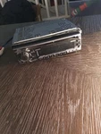 Clarion DRB3675 Original Car Radio. Fixed Price $70.00.