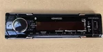 Kenwood KMM-BT315U Replacement Faceplate. Fixed Price $39.99.
