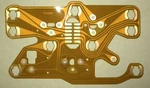 Intellitronix 1977-1982 Corvette Flexible Board Yellow FB2002-1. Fixed Price $101.97.