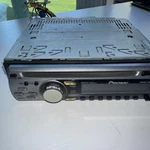 #Z24- Pioneer DEH-P3800MP Cd Receiver Faceplate. Fixed Price $11.16.