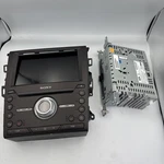 2017-2020 Ford Fusion Sony Sync 3 Apim Radio Screen Bezel Climate Control Oem. Fixed Price $400.00.