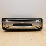 Vintage Sony CDX-L410X Car Stereo Detachable Faceplate Untested. Fixed Price $11.99.