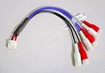 Pioneer Premier DEH-P880PRS Rca Harness New. Fixed Price $105.00.