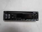 Jvc KD-S630 Cd / Stereo Replacement Face Control Plate Black KS-PS630J Boat. Fixed Price $19.97.