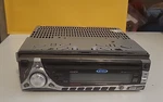 Jensen CD3610 Am/fm/cd Car Stereo Receiver Untested. Fixed Price $18.00.