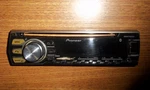 Faceplate Pioneer DEH-X4700BT Mixtrax Bluetooth Car Stereo O.e.m. Fixed Price $50.00.
