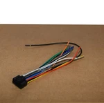 New Wire Harness For Jvc KDHDR61 KD-HDR61 Free Fast Shipping. Fixed Price $9.29.
