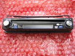 Brand New Jensen VM9312, VM9312HD Face Assembly. Fixed Price $22.95.