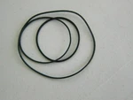 Belt Kit For Optimus Cassette Audio Recorder By Model. Fixed Price $30.00.