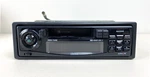 Clarion RAX331D Am Fm Casette With Cd Changer Control & Faceplate. Fixed Price $89.95.