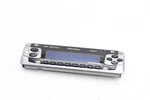 Pioneer DEH-P2500 Faceplate E6422. Fixed Price $41.84.