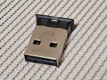 Genuine Jvc KS-UBT1 Usb Bluetooth Adapter Dongle Black Oem Tested Works. Fixed Price $39.00.