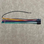 Wire Harness For Kenwood KDC-MP225 KDCMP225 Car Receiver. Fixed Price $8.49.