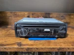 Sony MEX-N5200BT Built-in Dual Bluetooth Voice Command CD/MP3 Am/fm Radio. Fixed Price $75.00.