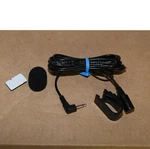New Microphone For Jvc KD-A815 KDA815 Free Fast Shipping. Fixed Price $8.49.
