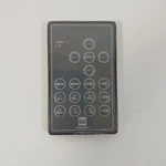 Dual Remote XDM6351. Fixed Price $13.99.