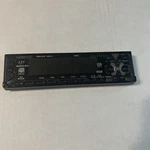 Kenwood KDC-X715 Replacement Faceplate For Car Stereo Cd Player Genuine Part. Fixed Price $19.98.