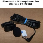 New Bluetooth Microphone For Clarion FB-275BT FB275BT Free Fast Shipping. Fixed Price $8.49.
