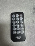 Genuine Axxera AXD130 Car Stereo Remote Control Open Box. Fixed Price $14.30.